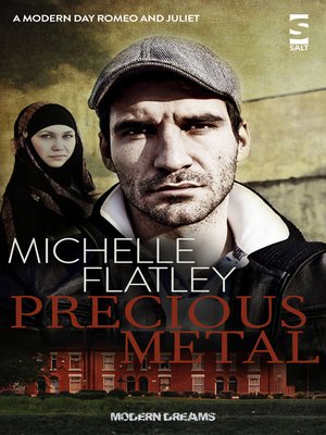 cover image of Precious Metal